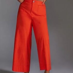 Anthropology Maeve “the Collette”